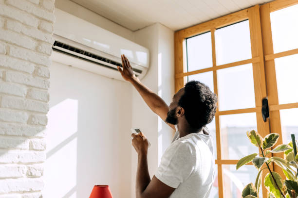 Best HVAC service technicians  in Pleasanton, KS